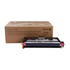 Xerox - Cartouche de toner Authentiques 106R01389 - Capacité standard - Magenta-Les toners compatibles peuvent présenter des risques de panne, de couleurs médiocres et de rendements de pages réduits. Imprimez avec des toners Xerox authentiques pour des résultats impeccables, des couleurs éclatantes et des bords nets