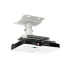 Epson – Projecteur Powerlite 1780W (V11H795020-F)-Offrant une luminosité de la couleur de 3000 lumens pour des couleurs vives et précises ; luminosité blanche de 3000 lumens pour les salles bien éclairées