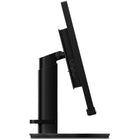 Lenovo - Moniteur ThinkVision P27u-20 27 po 3840 x 2160 4K IPS - 62CBRAR6US-Rapport de contraste : 1000:01:00