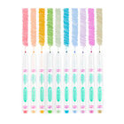 Crayola - Marqueurs à trait fin colors of Kindness - Paquet de 10-Recommandé pour les 5 ans et plus.