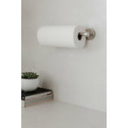 Umbra CAPPA - Porte essuie-tout mural, couleur nickel-10