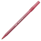 Stylos à bille économique RoundStic de BIC, 1,0 mm, rouge, paquet de 12-
Les stylos polyvalents à pointe moyenne de 1,0 mm conviennent parfaitement à l’école, la maison ou le bureau