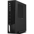 MSI - PRO Ordinateur de bureau DP21 MFF - Intel Core i3-12100 - 500 Go SSD - 8 Go RAM - Windows 11 Pro-Stockage HDD/SDD : 500 Go de stockage sur disque SSD