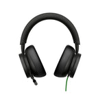 Microsoft - Casque stéréo filaire Xbox Series X-Compatible avec la Xbox Series X/S, la Xbox One et les PC Windows équipés d'une prise jack 3,5 mm