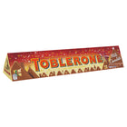 Toblerone Barre de chocolat au lait - 360g-Triangles uniques de délicieux chocolat au lait à partager ou à déguster par vous-même