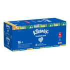 Kleenex - Mouchoirs - Paquet de 16-Papier 2 épaisseurs