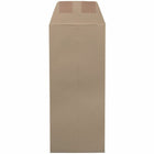 JAM Paper #12 Enveloppes commerciales avec politique - 4,75 po x 11 po - Simpson Kraft recyclé - Paquet de 25-Taille : #12 (4 3/4 x 11 pouces)