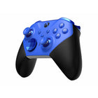 Microsoft - Manette sans fil Xbox Elite Series 2 Core - Bleu-Profitez d'une personnalisation illimitée grâce aux options exclusives de mappage des boutons dans l'application Accessoires Xbox