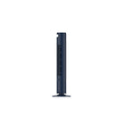 Ecohouzng - 40 po. Ventilateur tour avec telecommande-Le noir