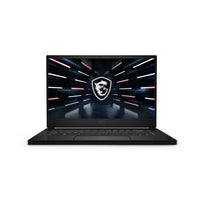 MSI - Ordinateur portable de jeu Stealth GS66 12UHS-216CA de 15,6 po, Intel Core i9-12900H, 32 Go RAM, SSD 1 To, Windows 11 Pro-Processeur : Intel Core i9-12900H, 14 cœurs (6P + 8E), processeur à 20 threads