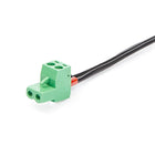 StarTech Adaptateur secteur universel CC pour concentrateurs USB industriels - 20 V, 3,25 A-Inclut des attaches de prise régionales pour les modèles NA/JP, EU, UK et ANZ