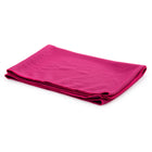Bodico - Ensemble de fitness avec Tapis de yoga antidérapant et serviette super rafraîchissante, rose-7