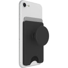Popsockets - Noir Pop Wallet Plus Support pour telephone portable-5