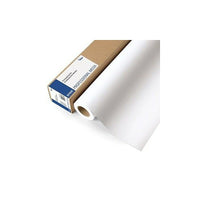Epson - Papier photo Ultra Premium large format, fini Luster E, rouleau de 10 po x 100 pi-Dimensions : 10 po x 100 pi
