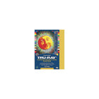 Pacon - Papier de construction Tru-Ray, doré, 12 x 9 po, 300/paquet (PAC102997)-50 feuilles de papier de construction avec sulfites pour l’affichage sur les babillards