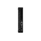 Lenovo - Ordinateurs de bureau ThinkCentre M75q - AMD Ryzen 5 PRO 5650GE - SSD 256 Go - RAM 16 Go - Windows 11 Pro - Anglais-Windows 11 Professionnel, système d'exploitation anglais