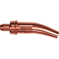 SCN Industrial - Têtes De Coupe De Style Victor 1-118, paquet de 4-Type de gaz Acétylène-oxygène