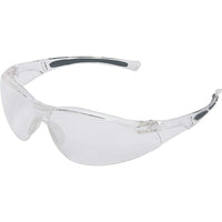 Honeywell - Lunettes De Sécurité Uvex Série A800, Lentille Transparent, Revêtement Anti-Égratignures, Ansi Z87+, paquet de 36-Revêtement des lentilles Anti-égratignures