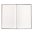 Blueline - Livre de comptes A790, A790200-01, registre-12 1/2 po x 7 7/8 po