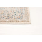 ECARPETGALLERY - Tapis Bahama Heriz Beige 2'8" x 10'2"-Polypropylène