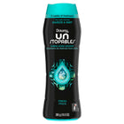 Downy - Perles de rehausseur de parfum pour lessive Unstopables, parfum FRAIS, 285 g-Le rehausseur de parfum pour lessive Downy Unstopables apporte 12 semaines de fraîcheur qui transforme le quotidien (fraîcheur provenant tout droit du placard)
