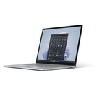 Microsoft - 15 po Surface Laptop 5 - Intel i7 - 256 Go SSD - 16 Go RAM - Windows 11 Pro - Bilingue - Platine-Taille et type de RAM : 16 Go de mémoire LPDDR5X