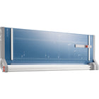 Dahle – Coupe-papier rotatif professionnel 556 de 37 3/4 po-Lame à auto-affûtage coupant dans les deux directions