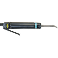 Aurora Tools – Burin à flux pneumatique-Le modèle léger et compact permet une meilleure efficacité de l’opérateur
