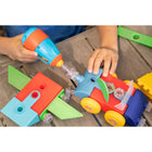 Educational Insights - Seau™ de conception et de construction de forage®-L'activité d'apprentissage parfaite : Cette expérience de jeu débranchée est conçue pour garder les enfants engagés, divertis et apprenant en dehors de la salle de classe