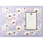 Rosedale 5-1/2" x 8" cartes de voeux-Cartes pliées 5-1/2 "x 8"