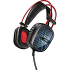 Packard Bell Pro INSPEKTR Casque de jeu à LED-Longueur du câble : 2,1m