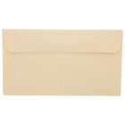 JAM Paper Enveloppes commerciales nº 6 3/4, 3 5/8 x 6 1/2 po, ivoire, 500/paquet-Enveloppes d’invitation