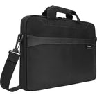 Targus - TSS898 Mallette professionnelle décontractée 15,6 po-Noir