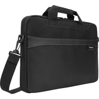 Targus - TSS898 Mallette professionnelle décontractée 15,6 po-Noir