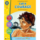Livre numérique : Classroom Complete Press - Call It Courage, ressource pédagogique, 7e - 8e année-Vous recevrez deux courriels : le premier confirmant votre commande et le deuxième comportant un bouton « Télécharger le logiciel ». Vous pouvez le télécharger immédiatement ou plus tard