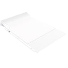 QuickFit Poids ultra lourd, chargement par le haut, format lettre, transparent-Polypropylène sans PVC