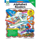 Livre numérique : Key Education - Alphabet Readers, 804000-EB, prématernelle à 1re année-Vous recevrez deux courriels : le premier confirmant la totalité de votre commande et le second comportant un lien de téléchargement. Vous pourrez utiliser le lien de téléchargement immédiatement ou plus tard, comme vous le voulez.