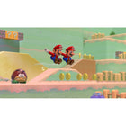Super Mario 3D World + Bowsers Fury pour Nintendo Switch-Sautez et grimpez à travers des dizaines d'étapes colorées