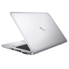 HP - EliteBook 840 G3 14 po, Intel i5 6300U, 8 Go de RAM, 2560 Go SSD, Windows 10 Pro, remis à neuf-Stockage SSD de 256 Go