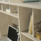 Sauder - Étagère Costa 420654, châtaignier blanchi-Dimensions : 59 x 12 3/4 x 26 5/8 po