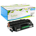 fuzion - Canon 120 (2617B001AA) Cartouche De Toner Compatible - Rendement Standard - Noir-Couleur d'encre: Noir