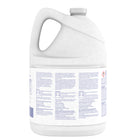 Diversey - Profi Nettoyant/dégraissant pour sols -3,78L-À utiliser comme produit nettoyant et dégraisseur de plancher sur tout revêtement de sol résiliant et de caoutchouc synthétique pastillé.