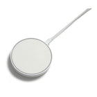 NXT Technologies - Chargeur Qi sans fil, blanc-Socle de recharge Qi sans fil