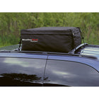 WeatherTech Sac RackSack, Porte-bagages de toit, noir-Fait d’un nylon robuste de 1000 deniers résistant aux déchirures