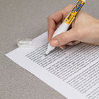 BIC - Wite-Out Shake 'n Squeeze - Stylo correcteur - blanc - Paquet de 2-8 ml chac.