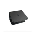 Rain Design - Support pour ordinateur portable mStand - Noir-Aluminium - Noir