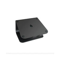 Rain Design - Support pour ordinateur portable mStand - Noir-Aluminium - Noir