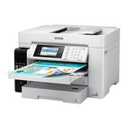 Imprimante tout-en-un grand format couleur sans cartouche à réservoir d’encre géant Epson EcoTank Pro ET-16650-Technologie à jet dâ™encre, résolution : 4 800 x 2 400 ppp
