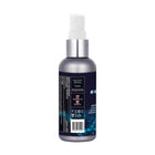 Prosera Soothing Désinfectant pour les mains avec 80% d'alcool, Acide hyaluronique, Vitamine E, Allantoïne - Lot de 4-80% d'alcool, acide hyaluronique, vitamine E, allantoïne