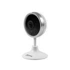 Caméra de suivi Apone Smart 2,4 GHz WiFi 5MP-Enregistrement et lecture gratuits - Enregistrez des clips vidéo sur les téléphones et l'activité est enregistrée gratuitement sur une carte micro SD locale de 32 Go. Prise en charge maximale de 128 Go de mémoire.